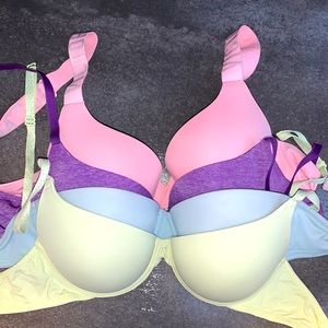 4 Bras